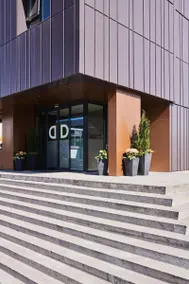 ODDSSON Midtown Hotel - Image 5
