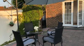 Peaceful 3 bed House  - Image 5