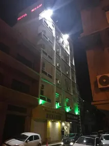 Hotel Ikram Oran - Image 2