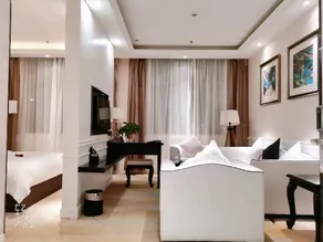 Qingyang Diamond Earl Boutique Hotel (City People's Hospital) - Image 2
