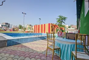 Hotel O Udaipur Palace - Image 5