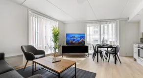 Forenom Serviced Apartments Oslo Kielland plass - Image 2