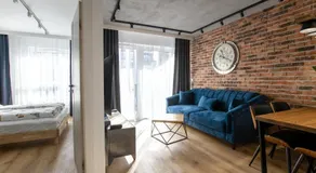 Apartament Małopanewska Wrocław Centrum - Image 2