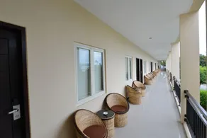 Amazing City Beach Resort Palu - Image 5