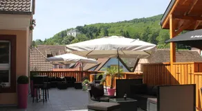 Hotel Restaurant 3 Châteaux - Image 4