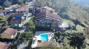 Chale Condominio Linda Vista - Image 5