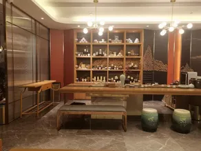 Pudi Manju Hotel(Jingdezhen Wenchuang Taoxichuan) - Image 5