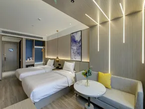 Starway Hotel Shanyin West 2nd Ring - Image 2