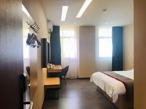 Chengke Hotel Guangdong Chaozhou Chaoshan High-speed Railway Station - Image 5