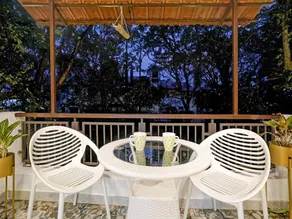 Apartment in Siolim near Goa Beaches - Image 5