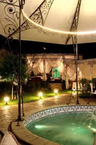 Hotel Green Garden - Image 4
