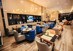 Echarm Hotel Hefei South Station Luogang Central Park Expo Park - Image 5