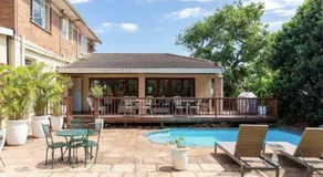 Hilltop Manor Bed and Breakfast - Image 5