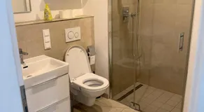 1 Bedroom Flat in Munich City - Image 2