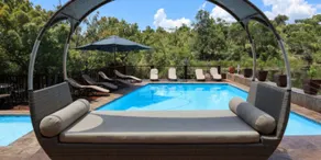 Lichenry Bush Lodge - Image 2