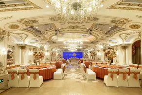 PINGHU PLATINUM HANJUE HOTEL 平湖白金汉爵大酒店 - Image 3