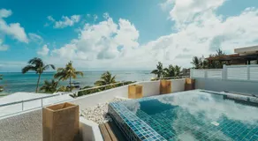 Villa MAEVA is your perfect beachfront escape - Image 3