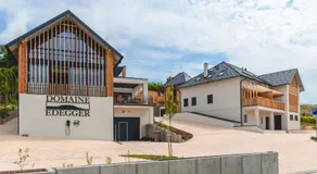 Domaine Edegger - Organic Winery Badacsony - Image 3