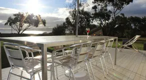 Boomers Retreat, Alonnah, Bruny Island - Image 4