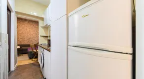 JPA16BI Acogedor piso de 1 dormitorio en Tetuán, Madrid - Alquiler temporal - Image 4