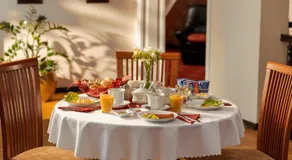 Villa Toscania-check in 24h - Image 5