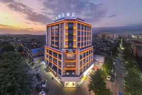 CHEERMAY Hotel (Tunchang Zhengfu Pedestrian Street) - Image 2