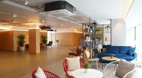 Viewplace Hotel & Residence Lat Phrao 130 - Image 4