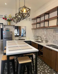 Perkins 8 Homestay IPOH Canning Garden 7-8pax - Image 3