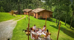 Pousada Casa Campestre - Image 5