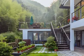 Floral Hotel · Yi Jia Mogan Mountain hotel - Image 2