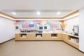Hanting Hotel Shanghai Songjiang Sheshan - Image 3