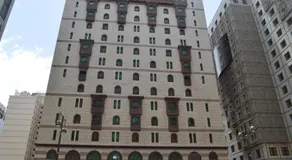 فندق قصر الاندلس الذهبي - Alandalus Golden Palace Hotel - Image 4