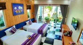 Sweethome Resort & Spa Phú Quốc - Image 2