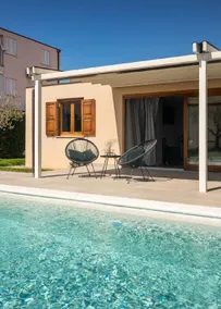 Holiday Home Ferienvilla Desire by Interhome - Image 4