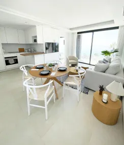 Apartamento LaViu 1B by Croma - Image 3