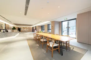 Ji Hotel Anyang Municipal Government - Image 5