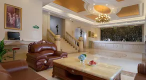 Vienna Hotel Chaozhou Plaza - Image 3