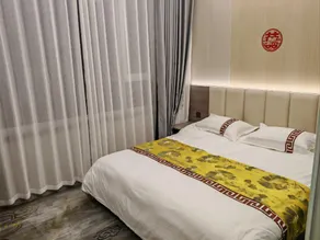 Jieshun Business Hotel - Image 2