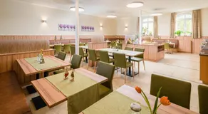 Hotel Goldener Löwe - Image 2