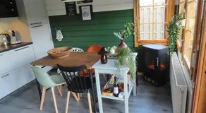 Tiny Botanic House - Image 4