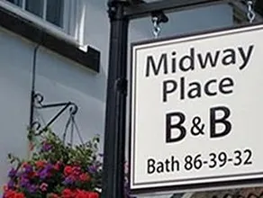 Midway Place B&B - Image 4