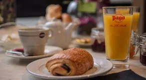 Le Bannier Hotel Restaurant - Image 3
