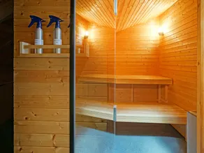 Home in Vielsalm with Sauna - Image 5