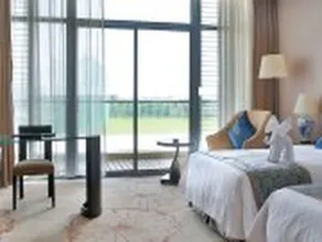 Rosedale Chunshenhu Resort Hotel Suzhou - Image 2
