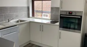 1st Floor Flat in Mews - Image 4