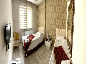 HOTEL SEVEN PARK - Image 2