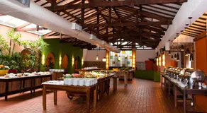 Hotel Estância Barra Bonita - Image 4
