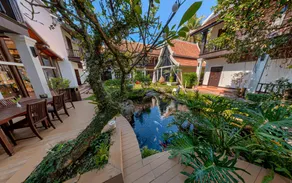 Sada Hotel - Image 2