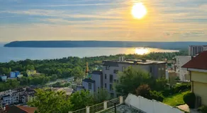 Amber Hotel Guest house Varna - Image 5