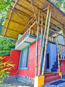 The Sikhiri Cottages, Manas National Park - Image 4